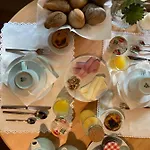 Κατάλυμα σε φάρμα Quinta Do Pinheiro Γκιμαράες