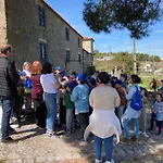팜스테이 Quinta Do Pinheiro