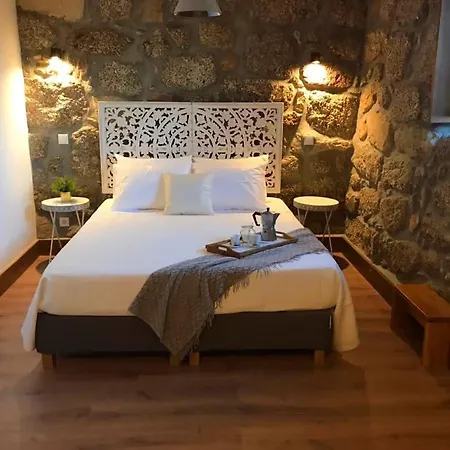 Quinta Do Pinheiro *