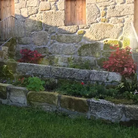 Alojamento de Turismo Rural Quinta Do Pinheiro Guimarães