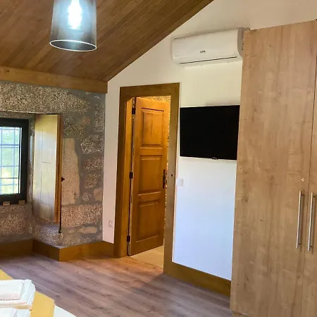 Farm stay Quinta Do Pinheiro