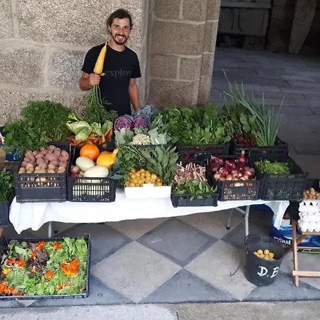 Quinta Do Pinheiro Guimarães