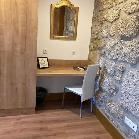 Quinta Do Pinheiro Farm stay *