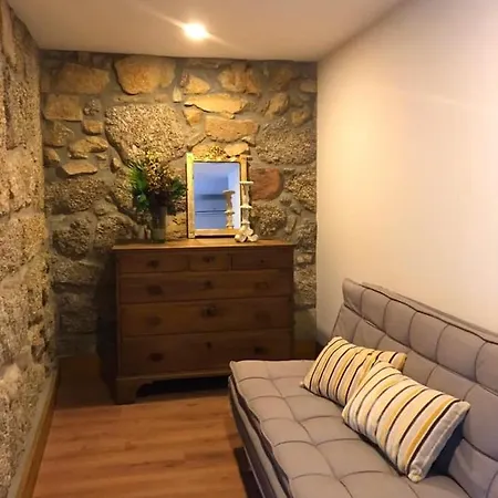 Farmház Quinta Do Pinheiro