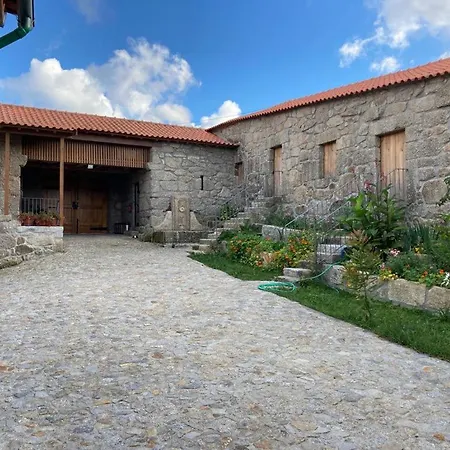 Alloggio per agriturismo Quinta Do Pinheiro *