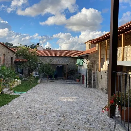Farm stay Quinta Do Pinheiro Guimaraes