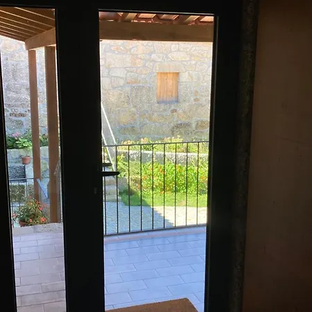 Quinta Do Pinheiro Farm stay Guimaraes