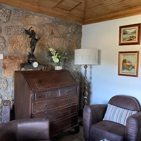 Quinta Do Pinheiro Γκιμαράες