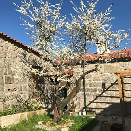 Quinta Do Pinheiro Κατάλυμα σε φάρμα Γκιμαράες