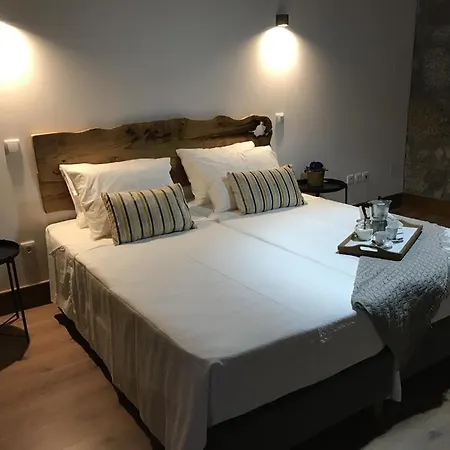 Quinta Do Pinheiro Farmház *