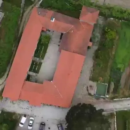 Quinta Do Pinheiro Farmház Guimarães
