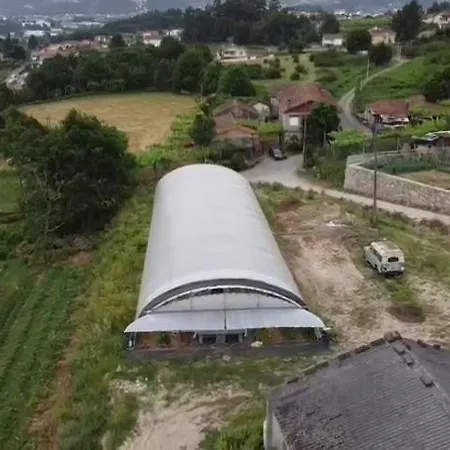 Quinta Do Pinheiro *