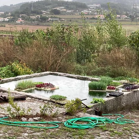 Quinta Do Pinheiro Guimarães