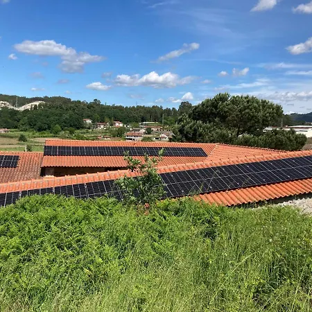 农家乐 Quinta Do Pinheiro *