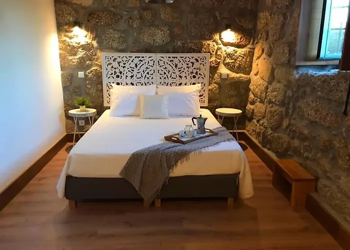 Quinta Do Pinheiro *