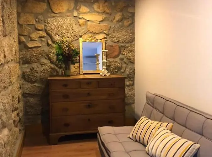 Lantgård Quinta Do Pinheiro