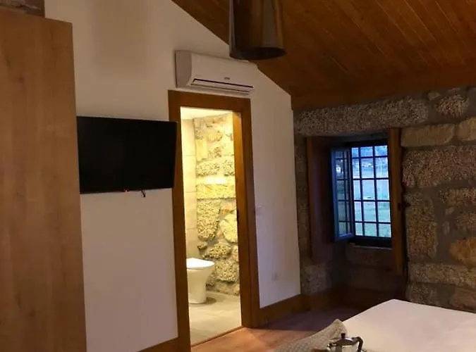 农家乐 Quinta Do Pinheiro