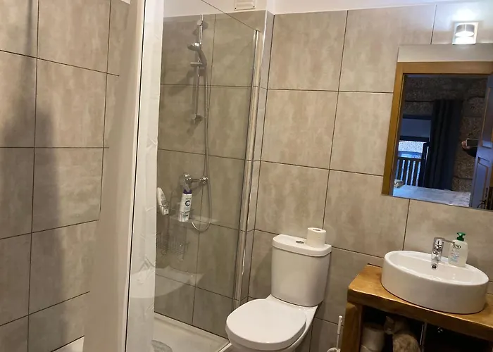 Quinta Do Pinheiro * גימראייש