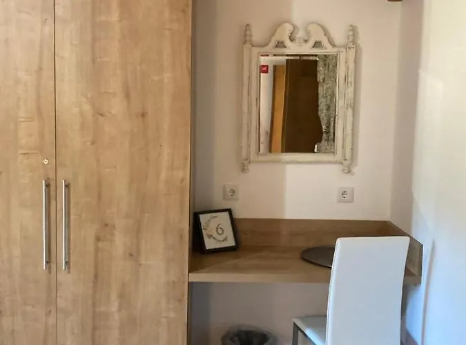 Quinta Do Pinheiro בית חווה גימראייש