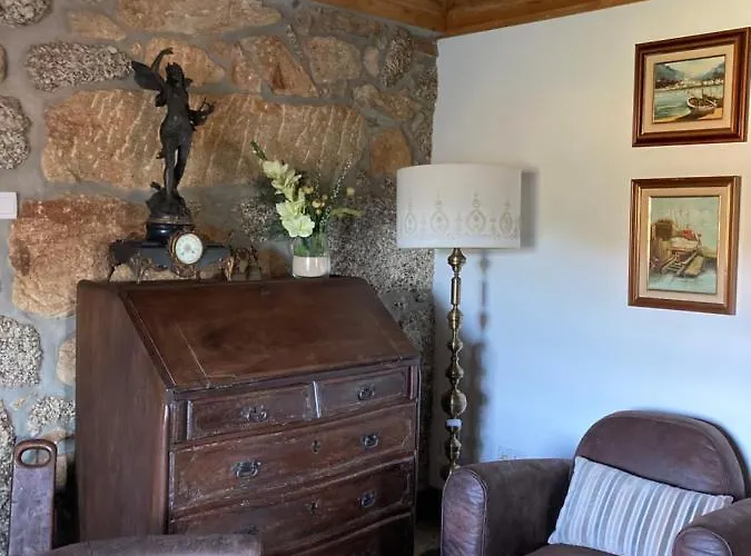 Quinta Do Pinheiro Guimarães