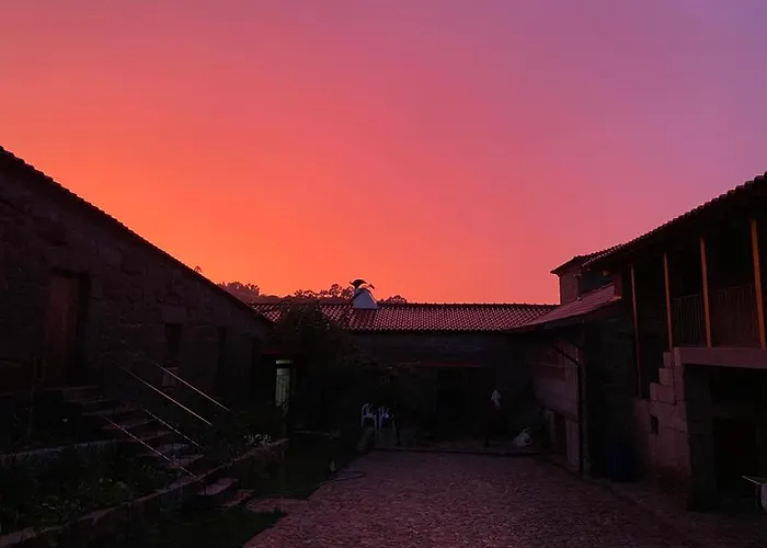 农家乐 Quinta Do Pinheiro *