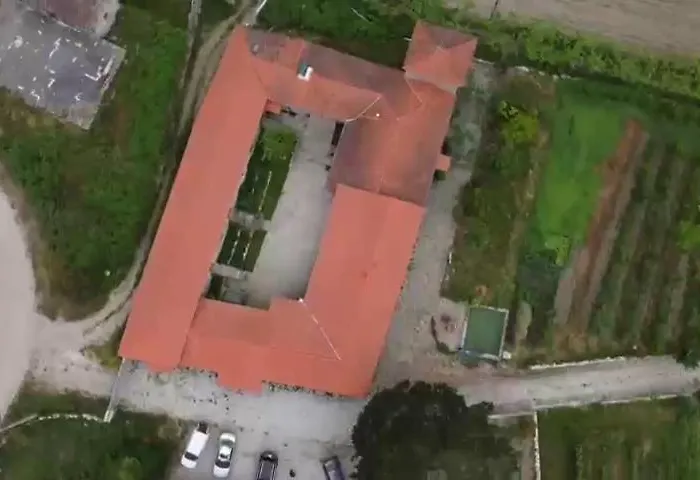 Quinta Do Pinheiro Lantgård Guimarães