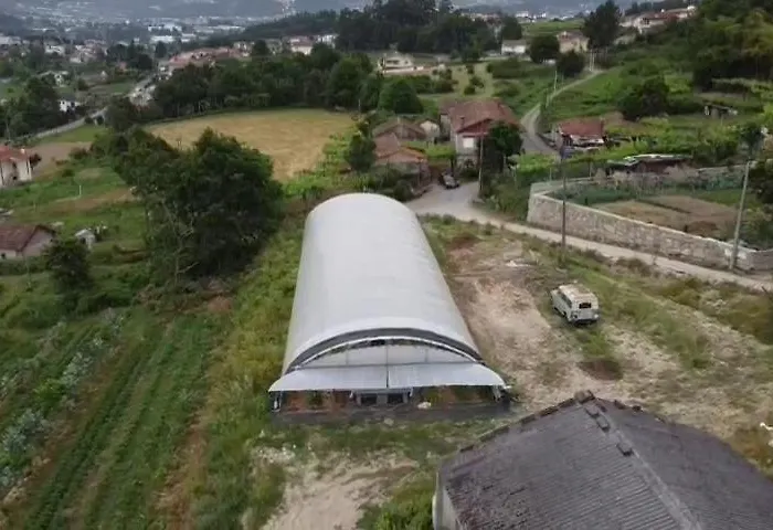 Quinta Do Pinheiro *