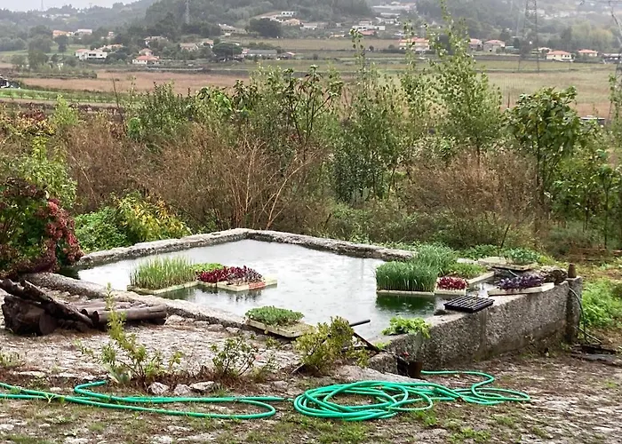 Quinta Do Pinheiro Guimarães