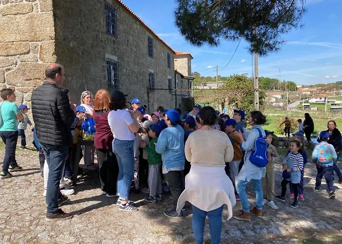 农家乐 Quinta Do Pinheiro